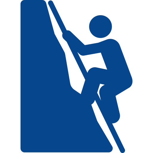 Şelale Tırmanışı