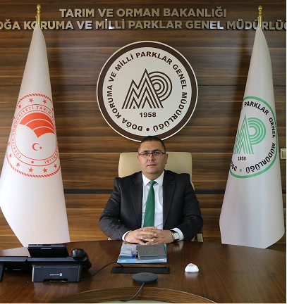 Genel Müdür Yardımcılarımız