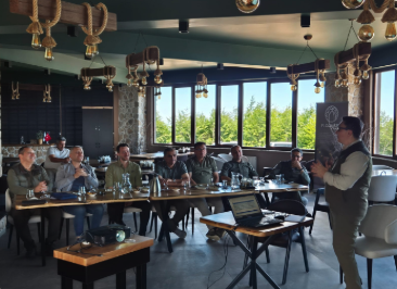 Odak Noktası Olduğumuz Uluslararası Sözleşmeler