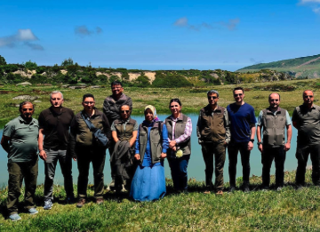 CITES Tanımlama Rehberi